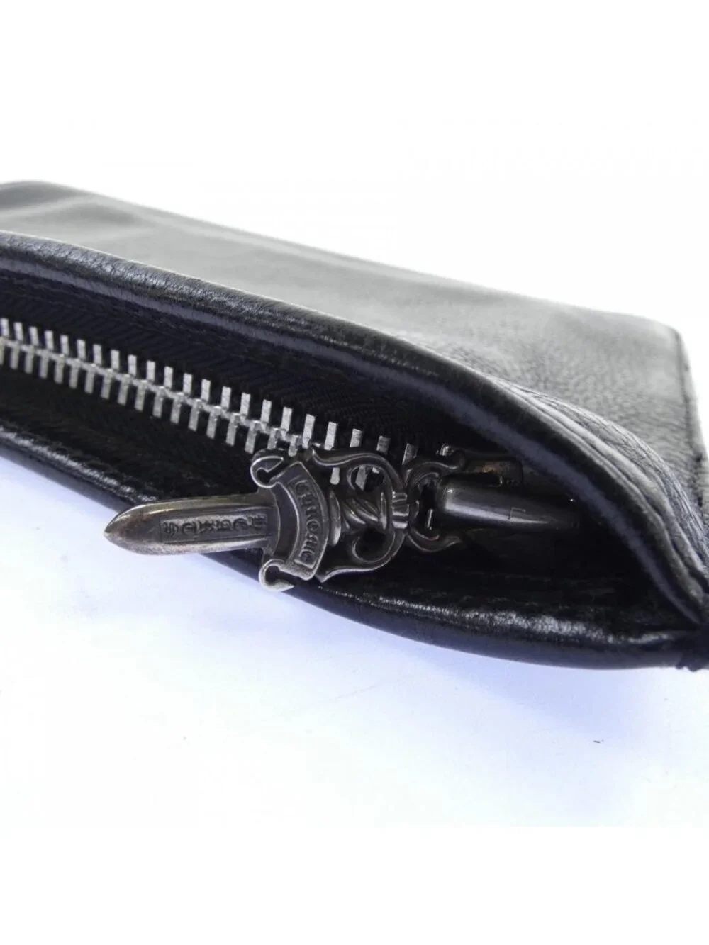 Chrome Hearts Flat Sml Plain Small 304